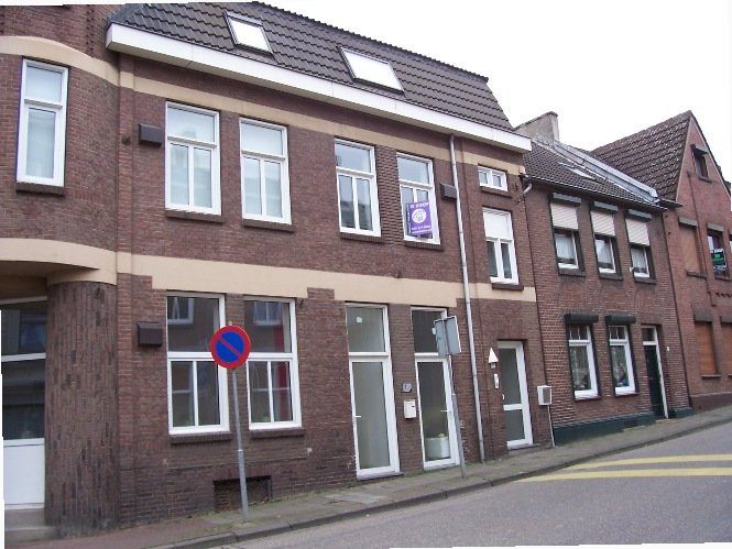 Carboonstraat 1a Kerkrade