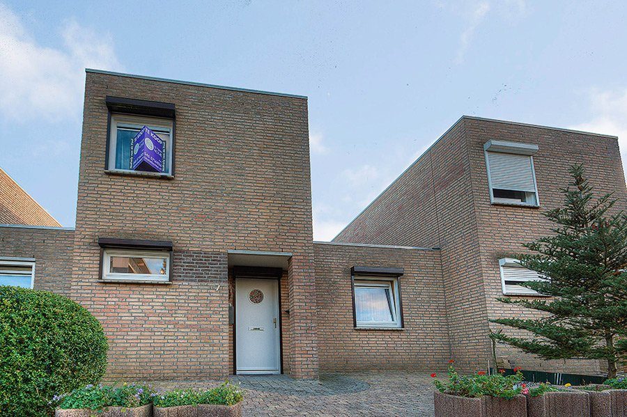 Eikerplein 7 Kerkrade