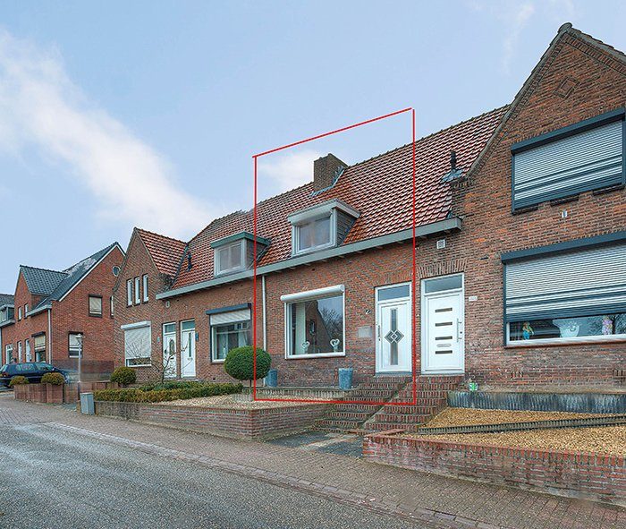 Kempstraat 21 Brunssum