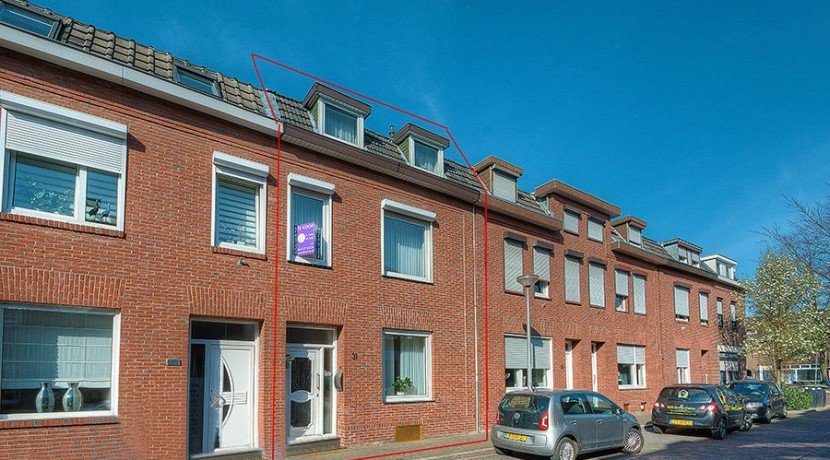 Franciscanerstraat 31 Kerkrade_01