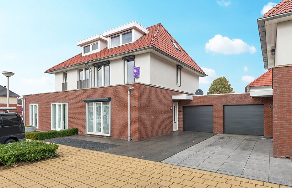 Dir. Petersstraat 39 Kerkrade