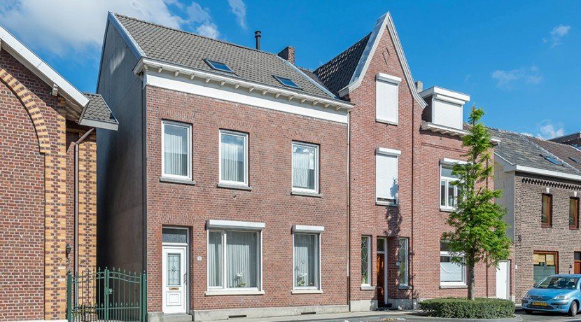 Holzstraat 31 Kerkrade_01
