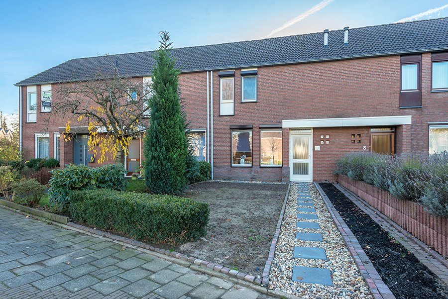 Sleutelbloem 7 Kerkrade