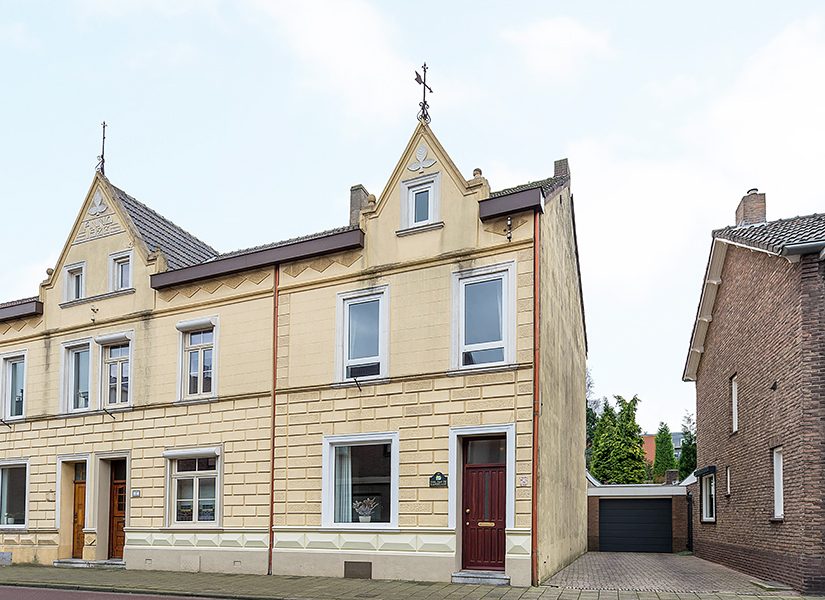 Drievogelstraat 19 Kerkrade