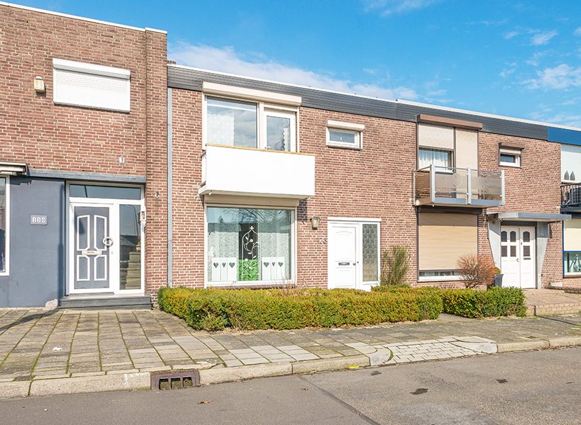 Kaalheidersteenweg 128 Kerkrade