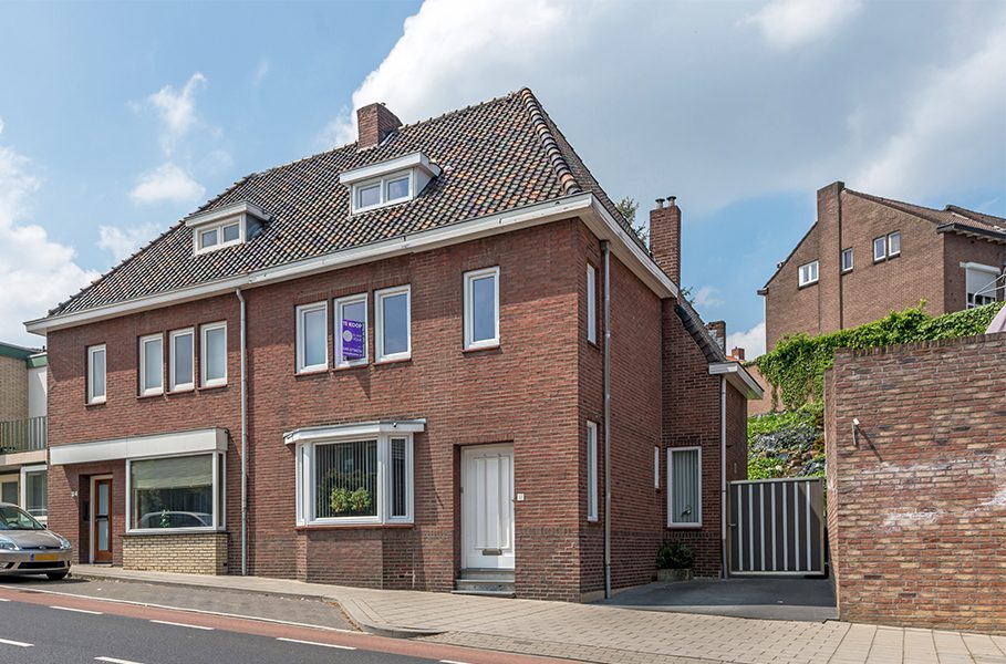Kerkraderstraat 22 Eygelshoven