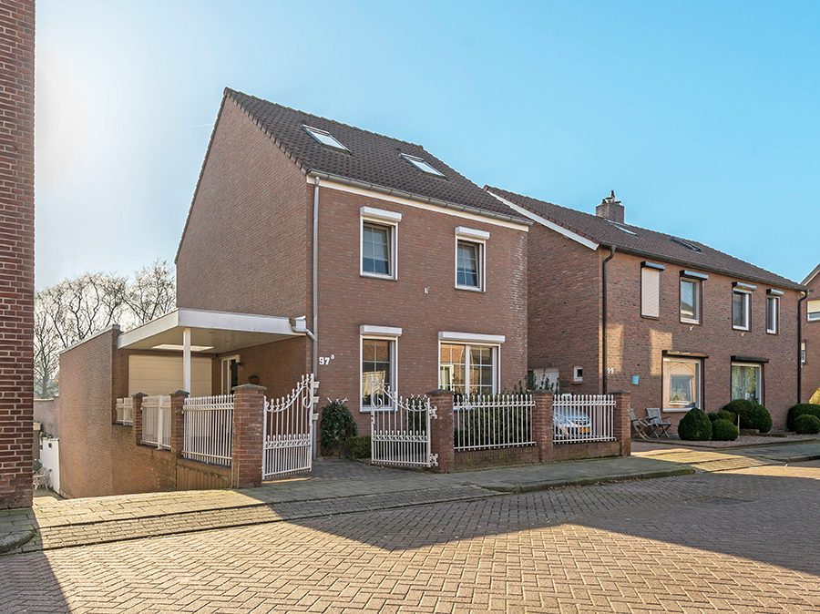 Kleingraverstraat 97a Kerkrade