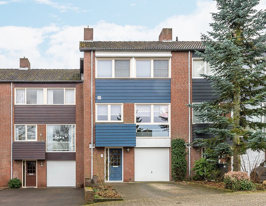 Gerard Terborchstraat 4 Kerkrade