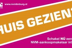 aankoop op Funda banner