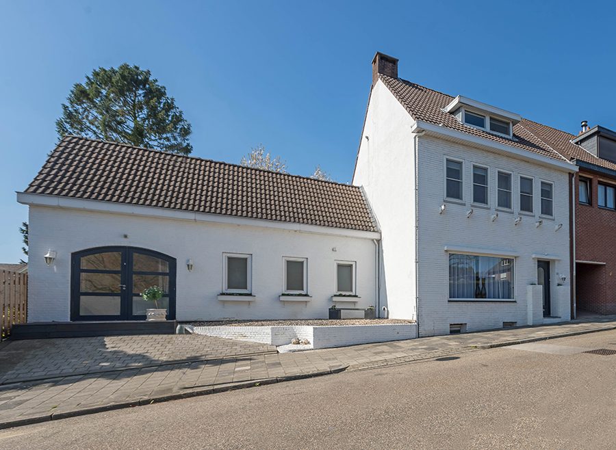 Dormigstraat 15 Landgraaf