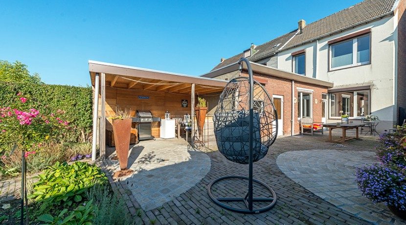 Bosveldstraat 33 Kerkrade_21