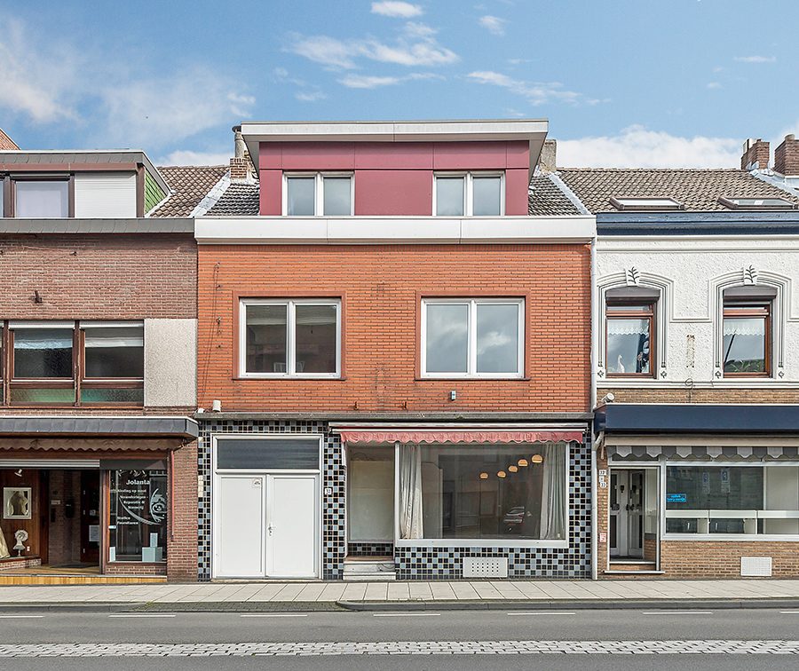 Hoofdstraat 31 Kerkrade
