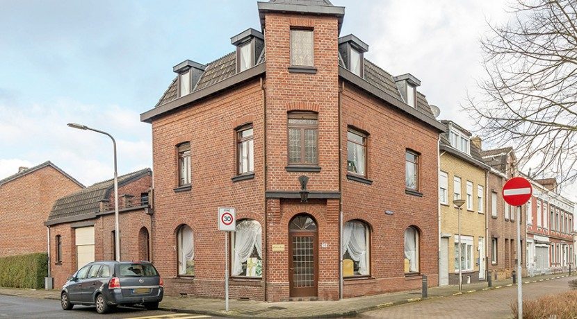 Nieuwstraat 58 Kerkrade _01