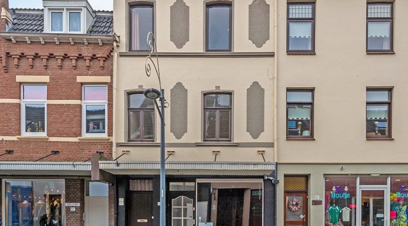 Akerstraat 53 Kerkrade 01