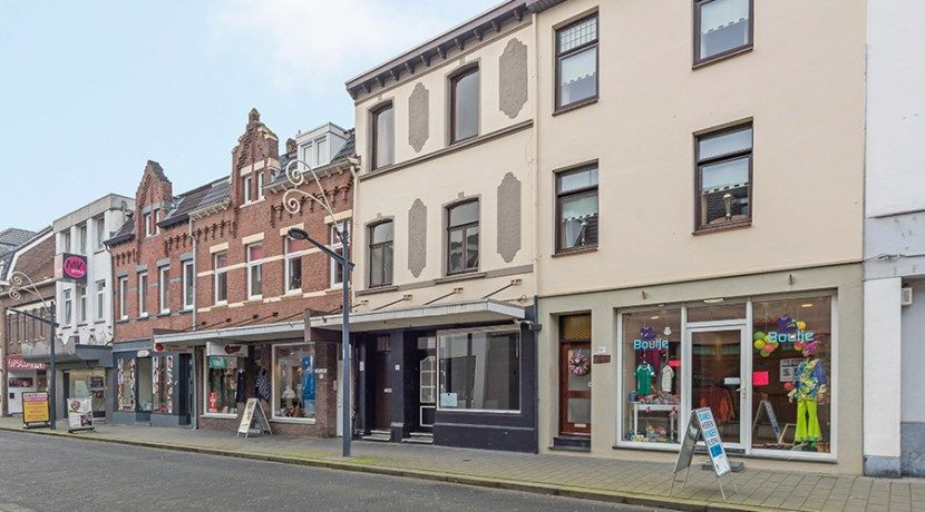 Akerstraat 53 Kerkrade 02