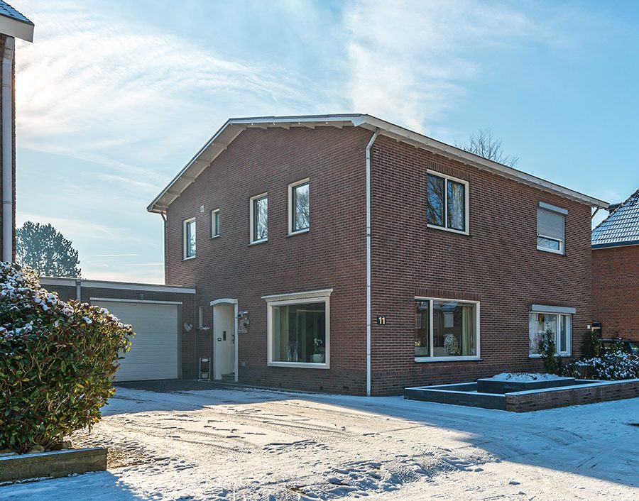 Groene Kruisstraat 11Kerkrade -West