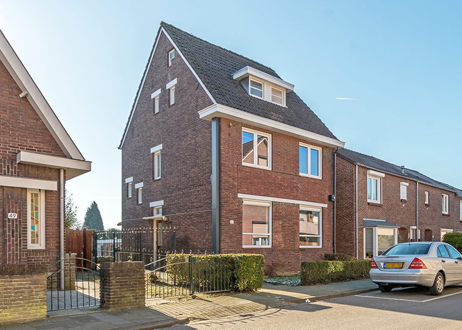 Heiveldstraat 51 Kerkrade