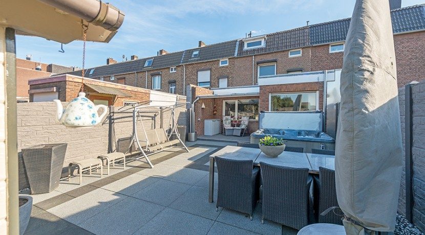 Clarastraat 24 Kerkrade_28