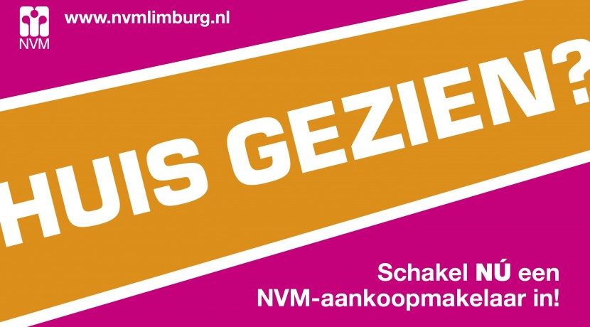 aankoop op Funda banner