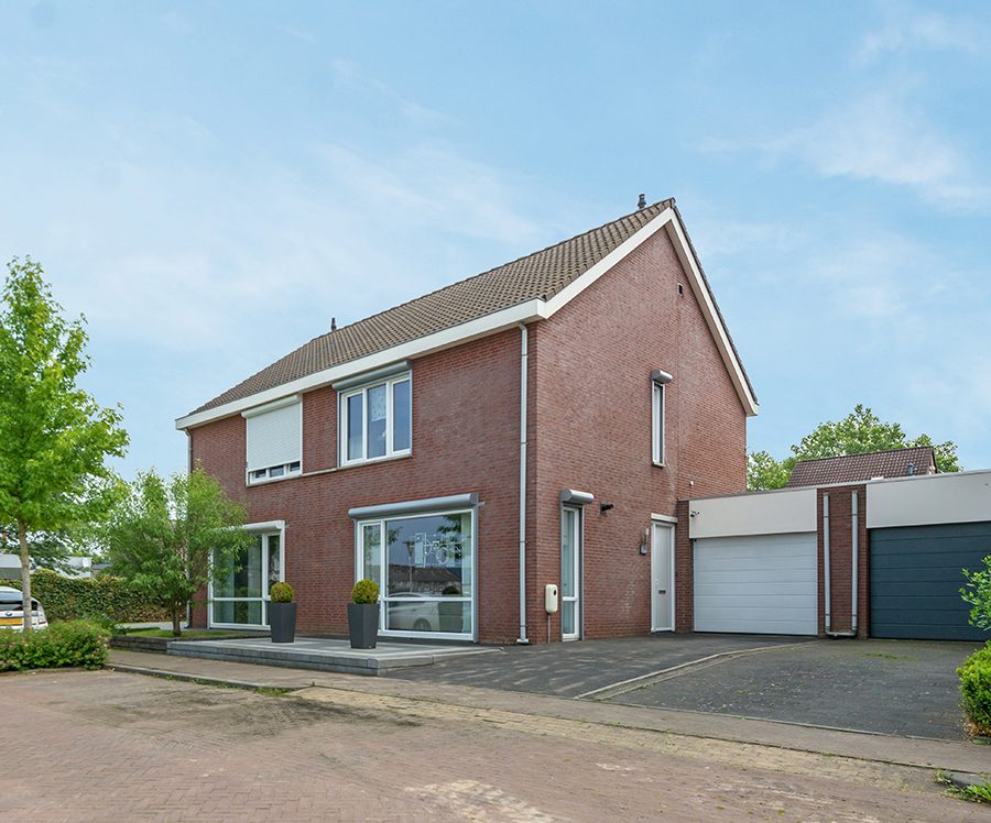 Pensionaatstraat 70 Kerkrade
