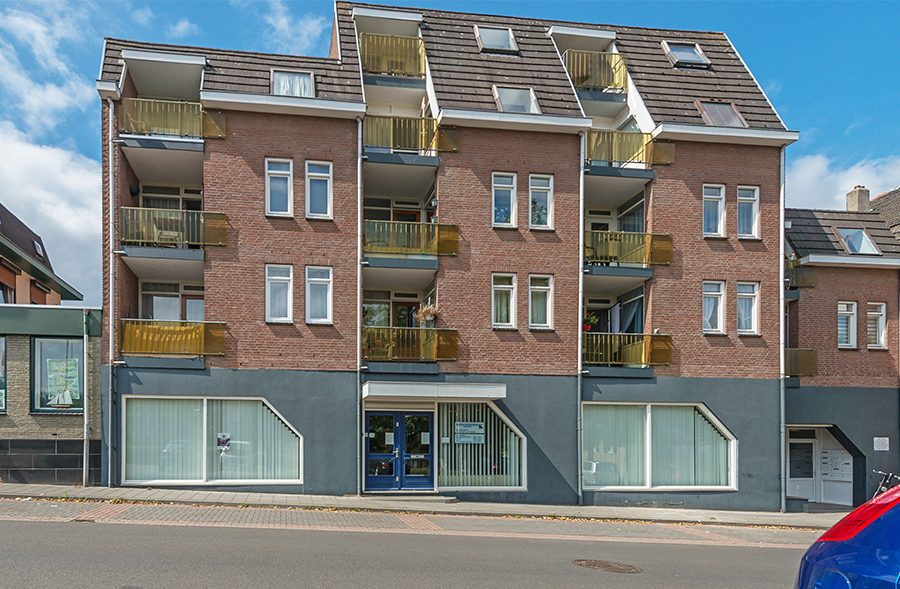 Eygelshovenerweg 2i Landgraaf