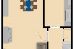 Plattegrond BG Past. Verheggenstraat 32 Kerkrade_02
