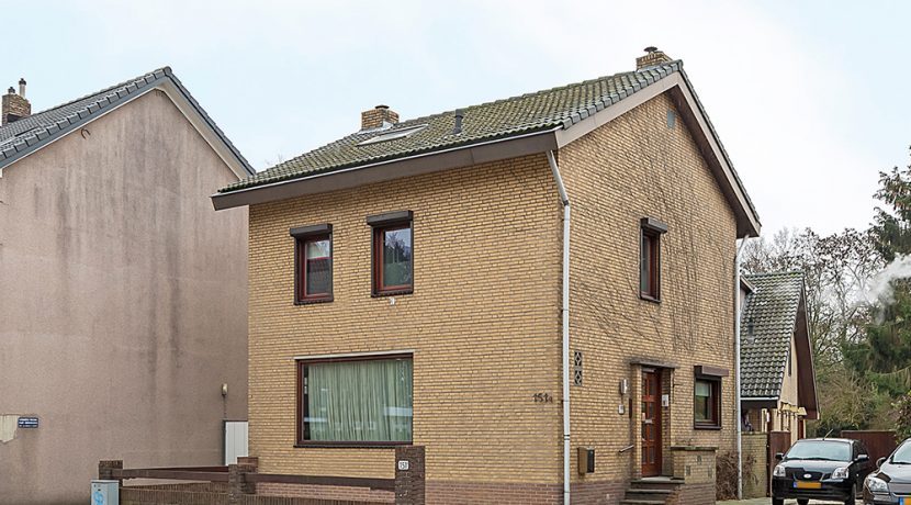 Drievogelstraat 151A Kerkrade_01