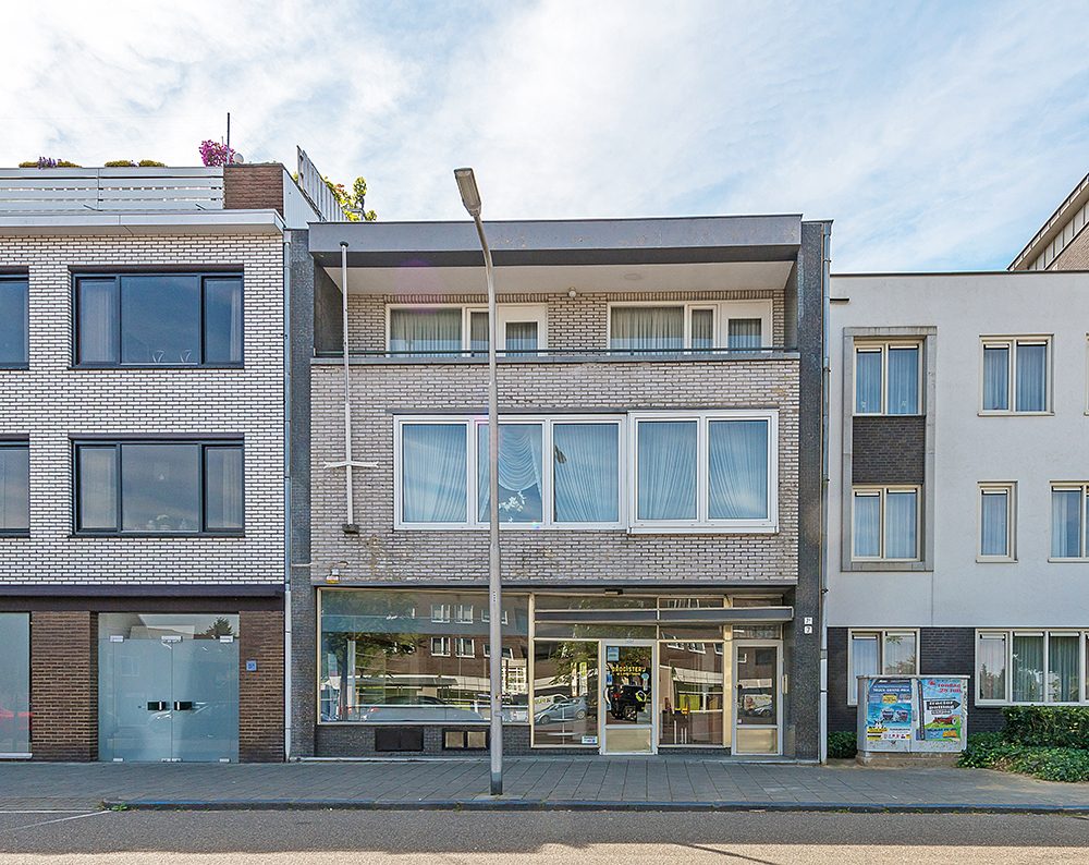 Maria Gorettistraat 7 Kerkrade