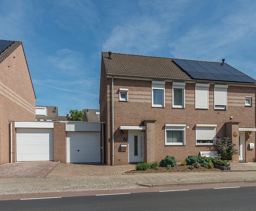 Schifferheidestraat 164 Kerkrade