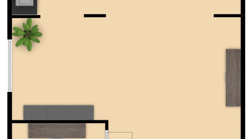 2 Rolduckerstraat 40 Kerkrade_plattegrond BG