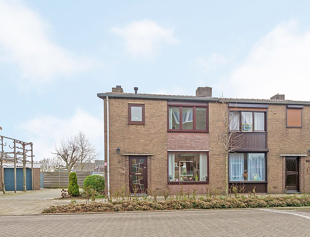 Baanstraat 87 Landgraaf Schaesberg