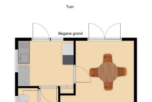 Baanstraat_87_landgraaf_Begane grond