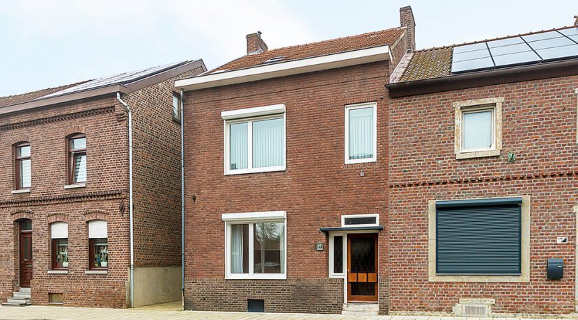Maria Gorettstraat 146 Kerkrade_01