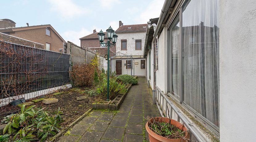 Maria Gorettstraat 146 Kerkrade_26