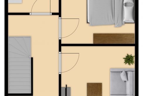 Schaesbergerstraat_88_krd Verdieping 2