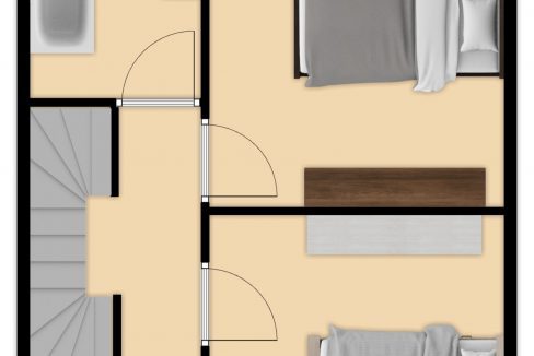 Schaesbergerstraat_88_krd Verdieping