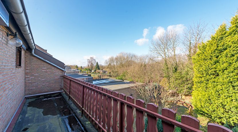 Maria Gorettistraat 134 Krd _21