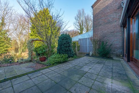 Maria Gorettistraat 134 Krd _22