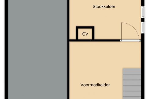 Kaalheidersteenweg_285_krd-Souterrain