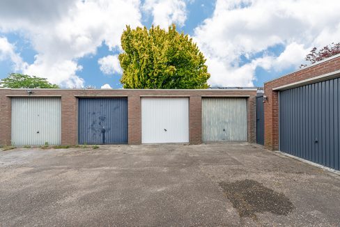 260-Garage