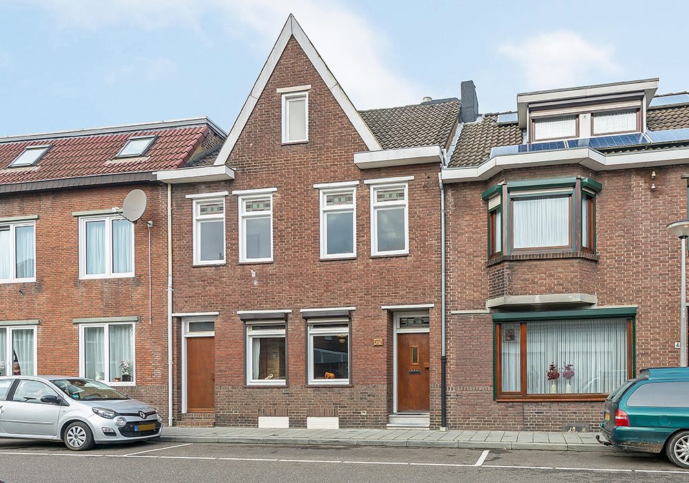 Schoolstraat 50 Kerkrade
