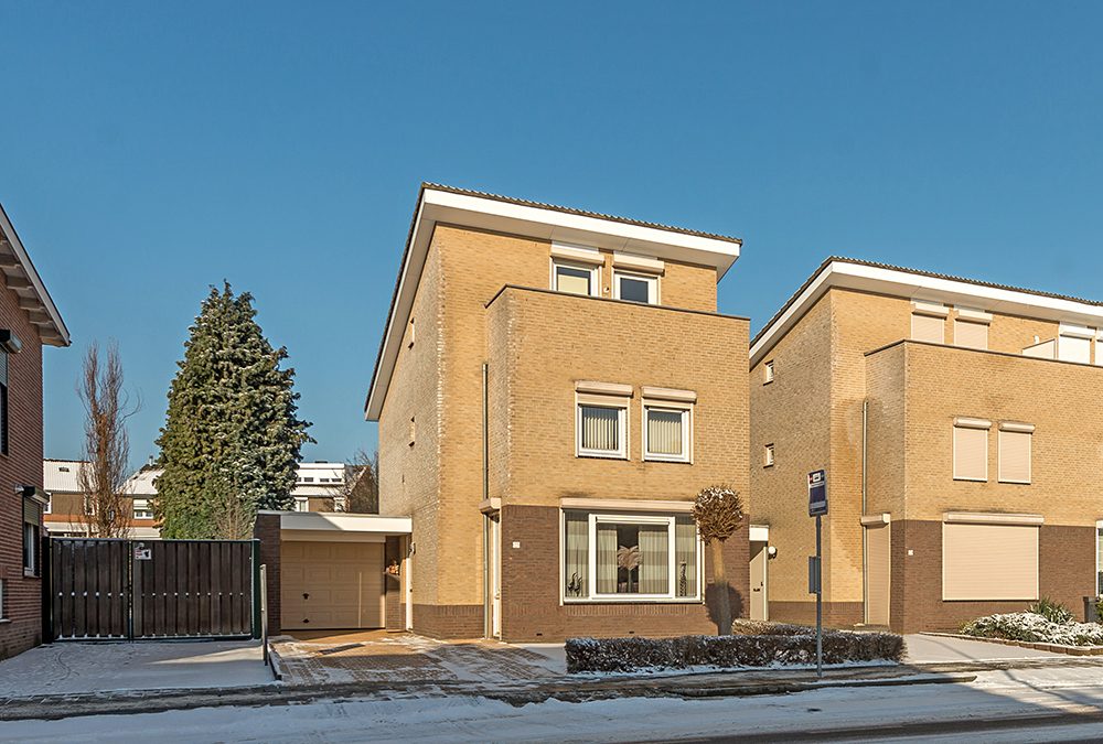 Eygelshovergracht 21 Kerkrade