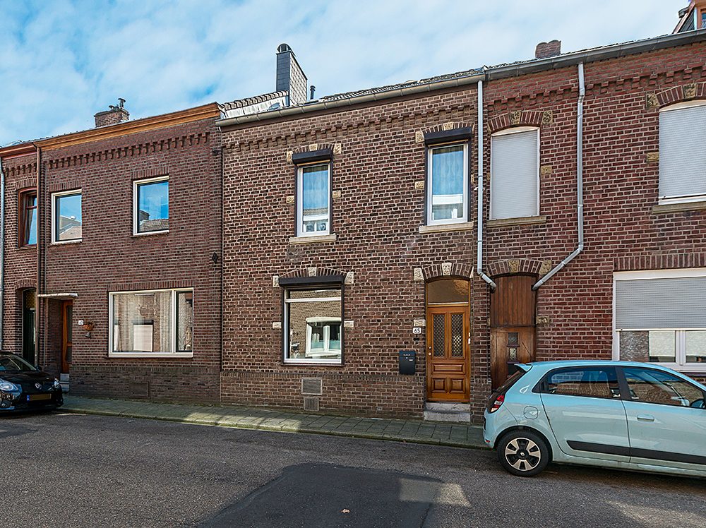 Nullanderstraat 65 Kerkrade