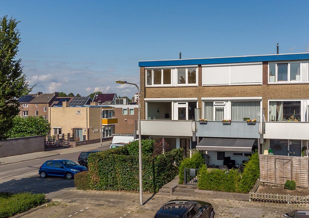 Pastoor Verheggenstraat 20 Kerkrade