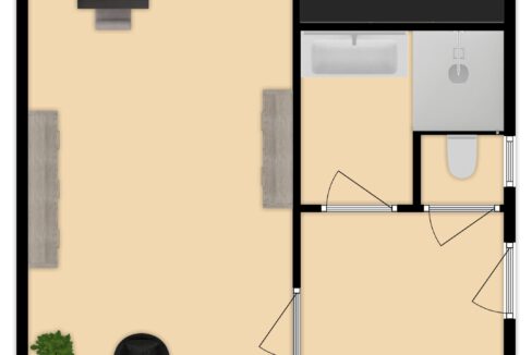 Vloedgraafstraat 49 Krd_B