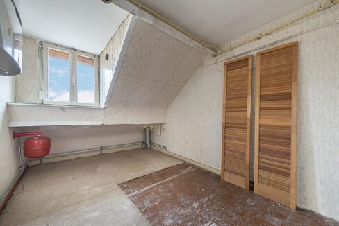 200-Zolderkamer