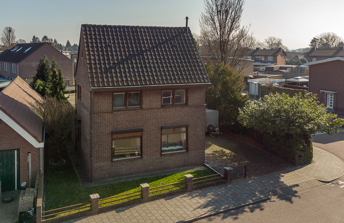Dorpstraat 14, Landgraaf  (Nieuwenhagen)