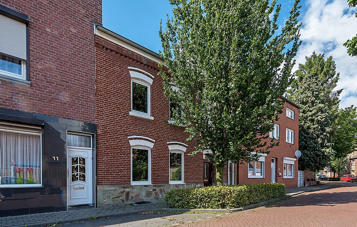 Kokelestraat 13 – Kerkrade