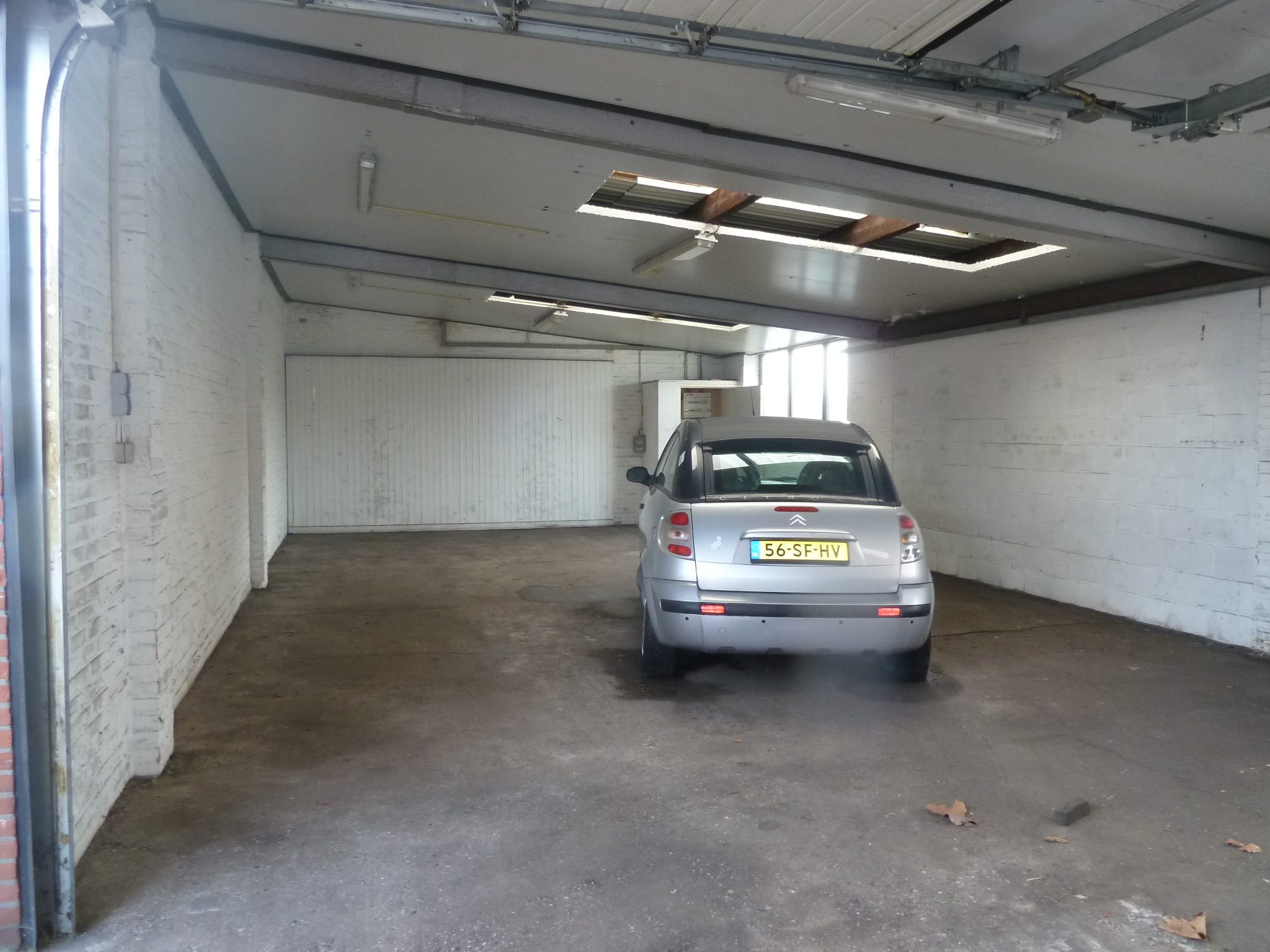 Sportstraat 14 Loods 1 – Kerkrade