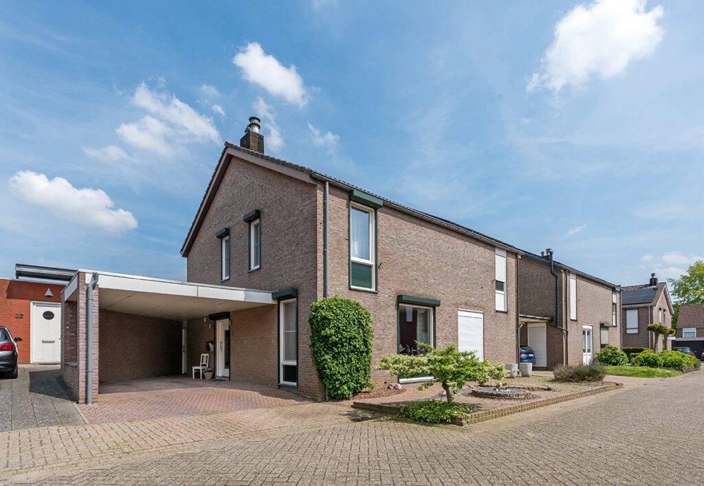 Michelisstraat 20 Kerkrade West A New Home Makelaardij Kerkrade